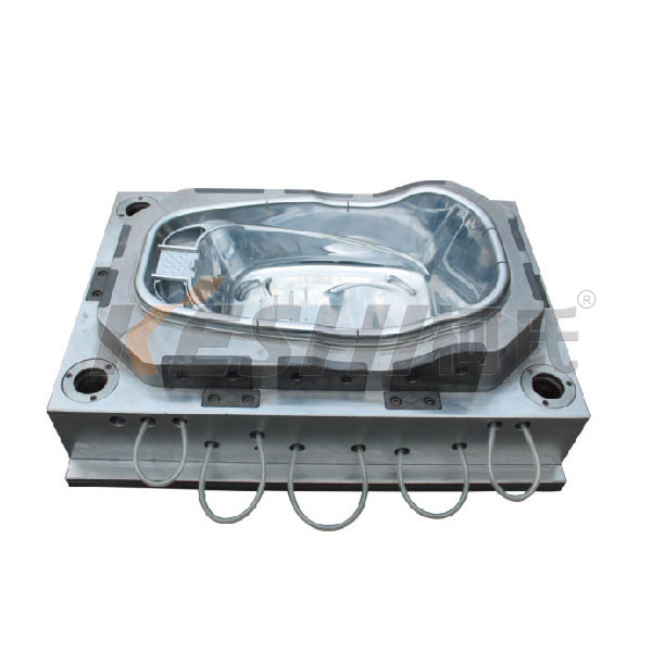 Zhejiang Keshi Mould & Industry Co., Ltd.