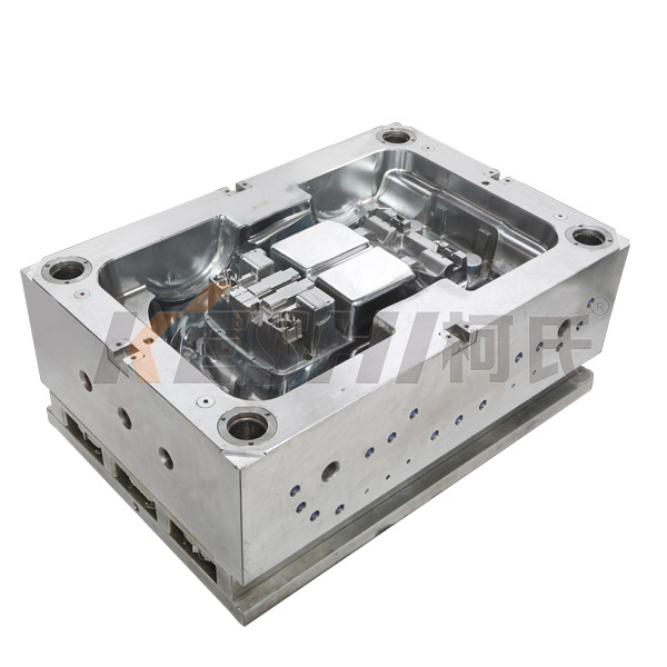 Zhejiang Keshi Mould & Industry Co., Ltd.