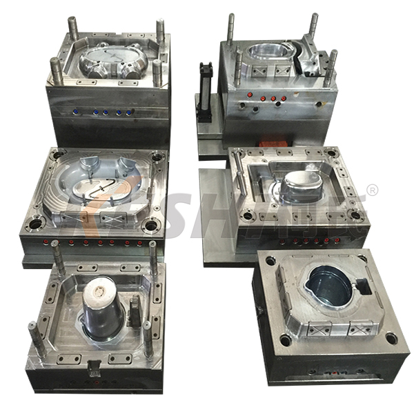 Zhejiang Keshi Mould & Industry Co., Ltd.