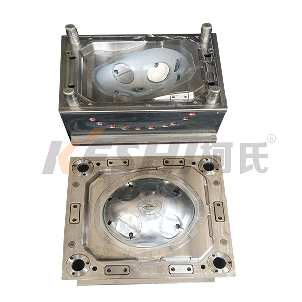 Zhejiang Keshi Mould & Industry Co., Ltd.