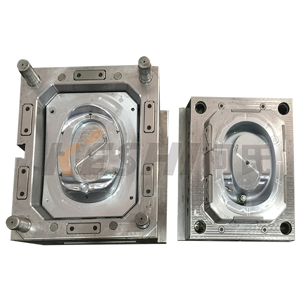 Zhejiang Keshi Mould & Industry Co., Ltd.