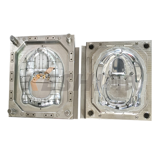 Zhejiang Keshi Mould & Industry Co., Ltd.