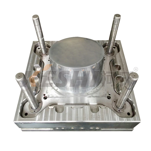 Zhejiang Keshi Mould & Industry Co., Ltd.