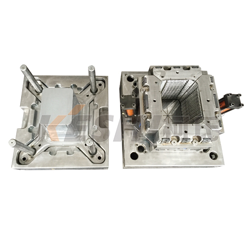 Zhejiang Keshi Mould & Industry Co., Ltd.
