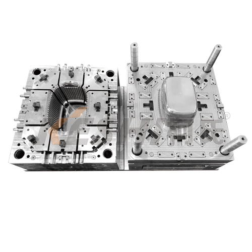 Zhejiang Keshi Mould & Industry Co., Ltd.