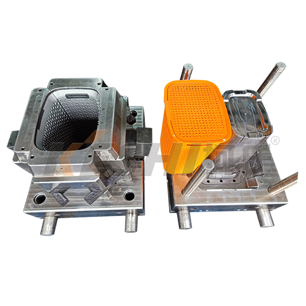 Zhejiang Keshi Mould & Industry Co., Ltd.