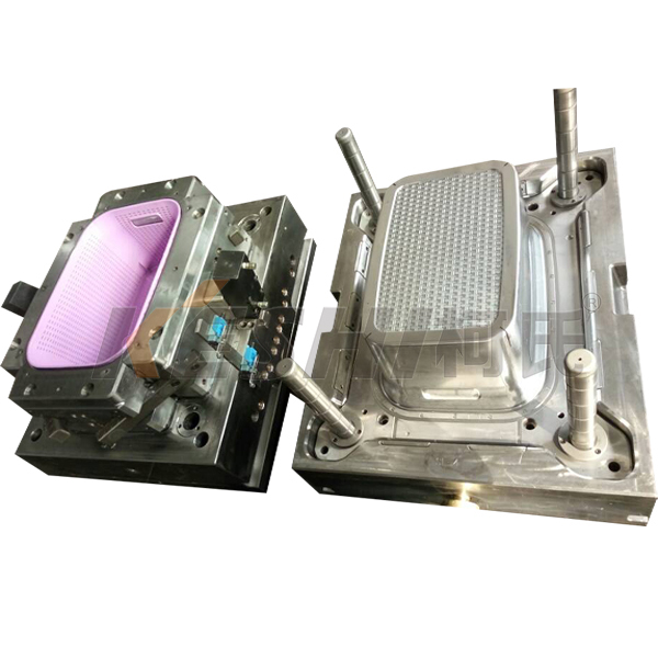 Zhejiang Keshi Mould & Industry Co., Ltd.