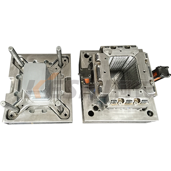 Zhejiang Keshi Mould & Industry Co., Ltd.