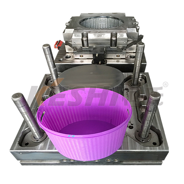 Zhejiang Keshi Mould & Industry Co., Ltd.