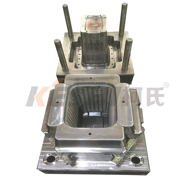Zhejiang Keshi Mould & Industry Co., Ltd.