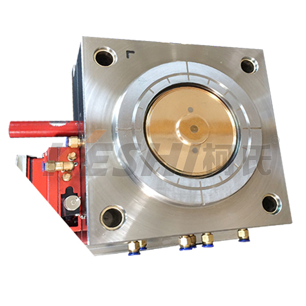Zhejiang Keshi Mould & Industry Co., Ltd.
