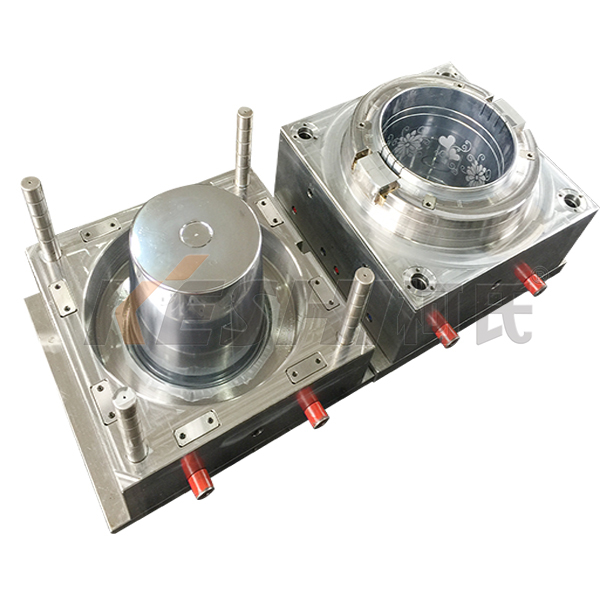 Zhejiang Keshi Mould & Industry Co., Ltd.