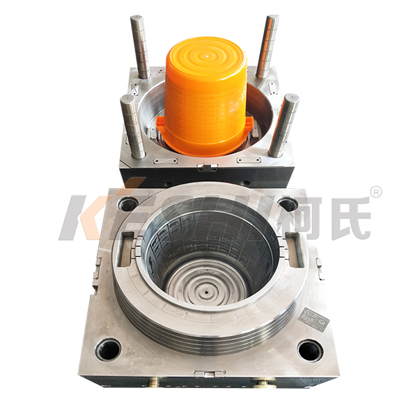 Zhejiang Keshi Mould & Industry Co., Ltd.