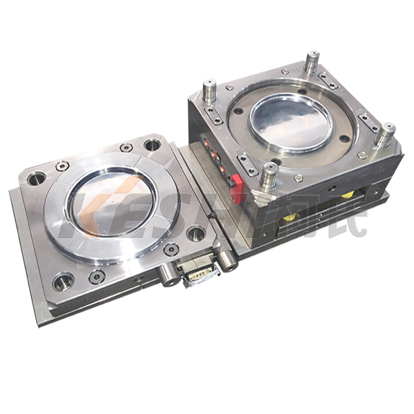 Zhejiang Keshi Mould & Industry Co., Ltd.