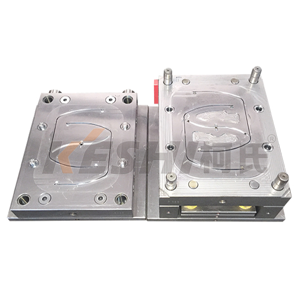 Zhejiang Keshi Mould & Industry Co., Ltd.