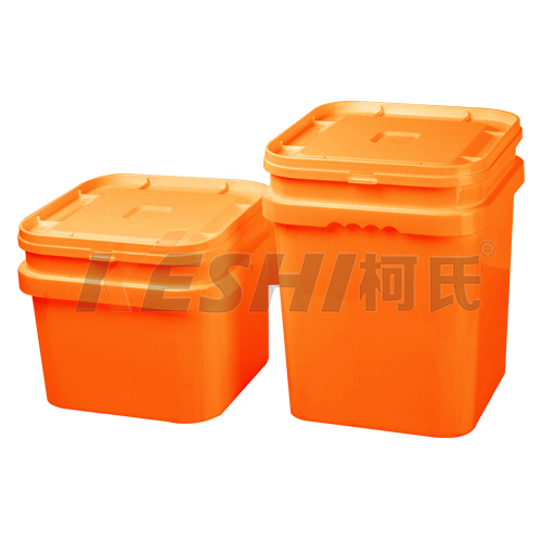 Zhejiang Keshi Mould & Industry Co., Ltd.
