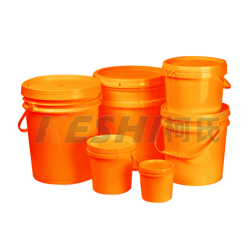 Zhejiang Keshi Mould & Industry Co., Ltd.