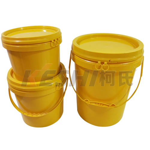 Zhejiang Keshi Mould & Industry Co., Ltd.
