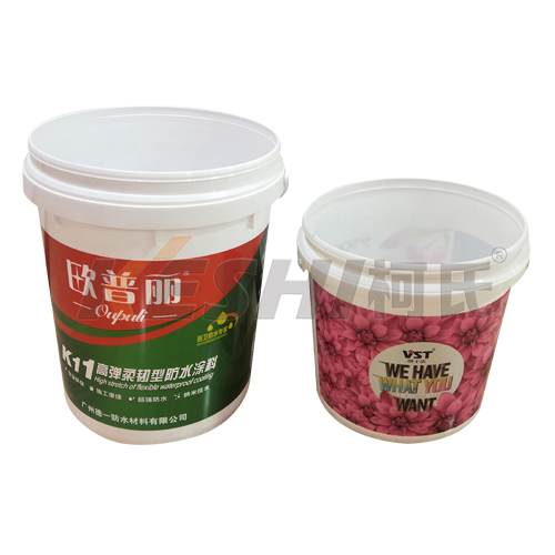Zhejiang Keshi Mould & Industry Co., Ltd.