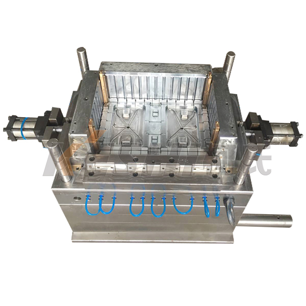 Zhejiang Keshi Mould & Industry Co., Ltd.