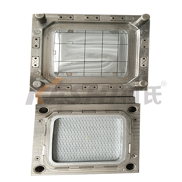 Zhejiang Keshi Mould & Industry Co., Ltd.