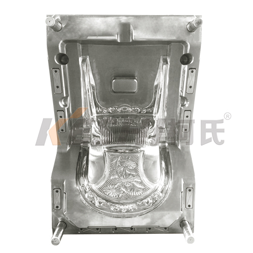 Zhejiang Keshi Mould & Industry Co., Ltd.