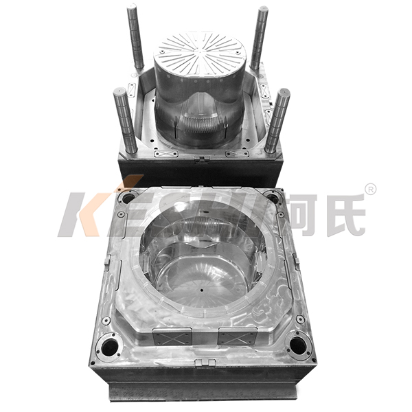 Zhejiang Keshi Mould & Industry Co., Ltd.