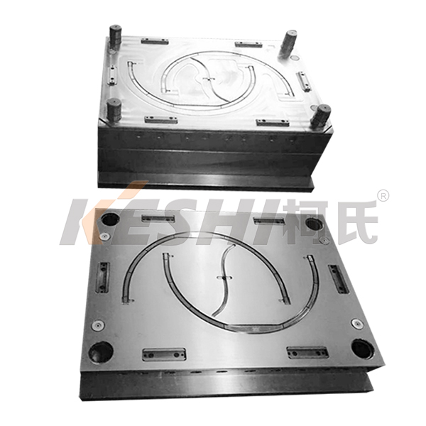 Zhejiang Keshi Mould & Industry Co., Ltd.
