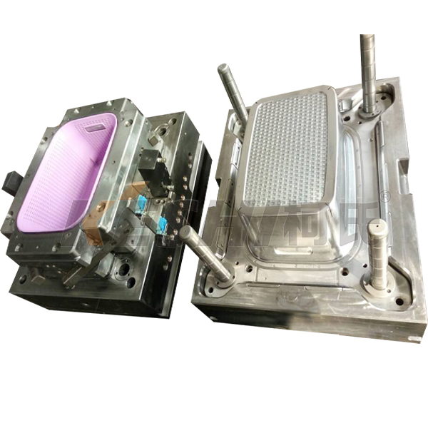 Zhejiang Keshi Mould & Industry Co., Ltd.