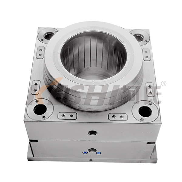 Zhejiang Keshi Mould & Industry Co., Ltd.