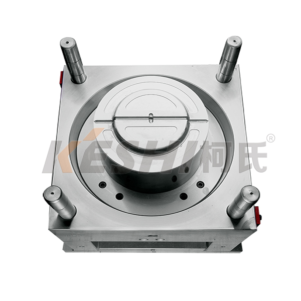 Zhejiang Keshi Mould & Industry Co., Ltd.