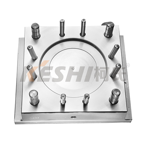 Zhejiang Keshi Mould & Industry Co., Ltd.