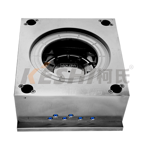 Zhejiang Keshi Mould & Industry Co., Ltd.