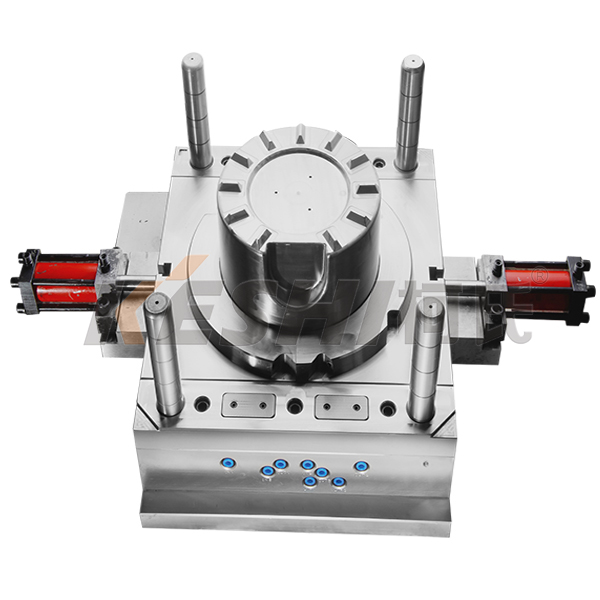 Zhejiang Keshi Mould & Industry Co., Ltd.