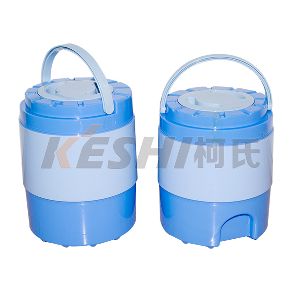 Zhejiang Keshi Mould & Industry Co., Ltd.