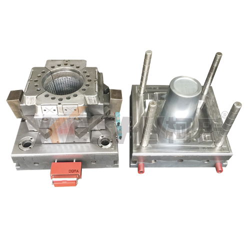 Zhejiang Keshi Mould & Industry Co., Ltd.