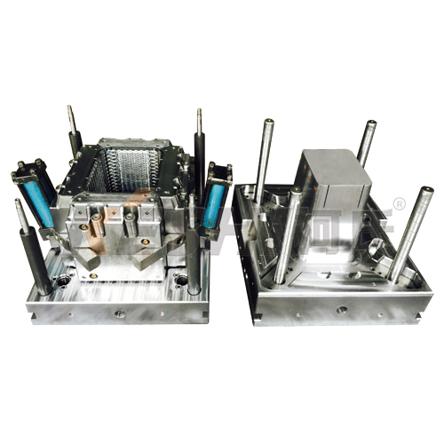 Zhejiang Keshi Mould & Industry Co., Ltd.