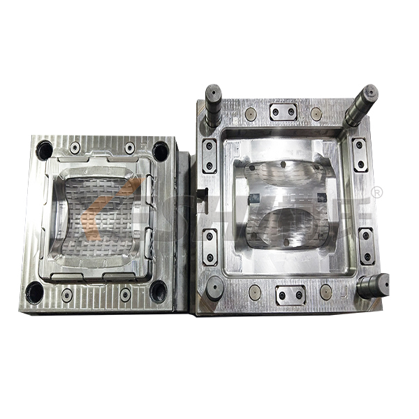 Zhejiang Keshi Mould & Industry Co., Ltd.