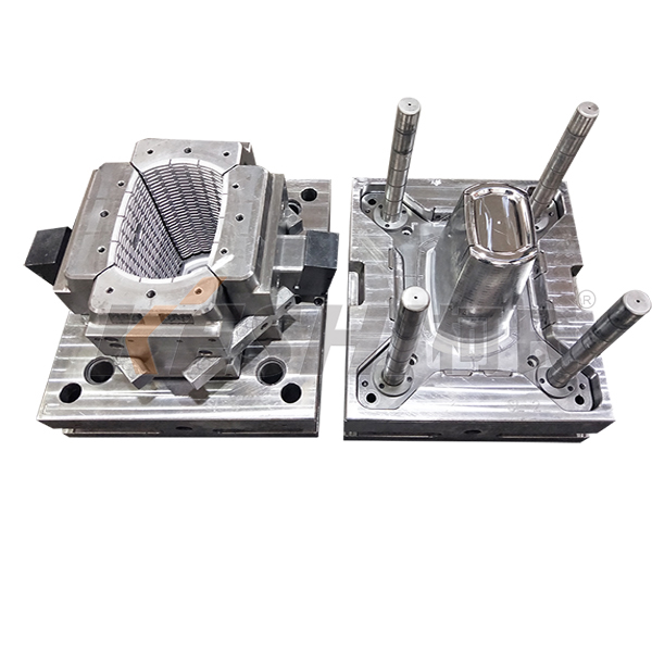 Zhejiang Keshi Mould & Industry Co., Ltd.
