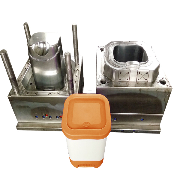 Zhejiang Keshi Mould & Industry Co., Ltd.