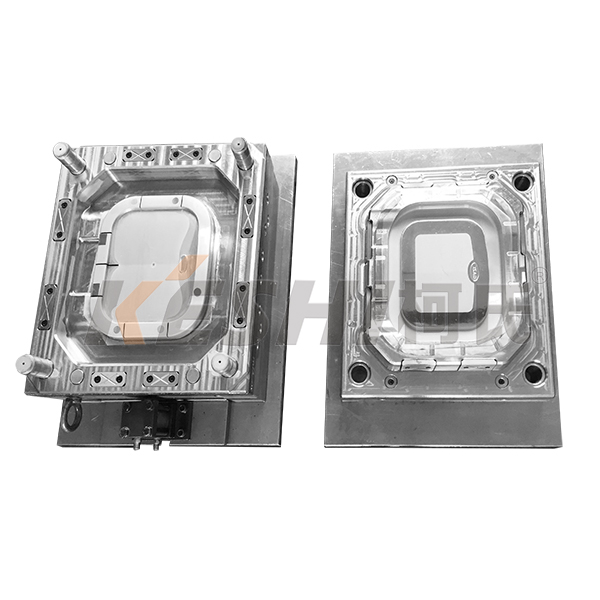 Zhejiang Keshi Mould & Industry Co., Ltd.