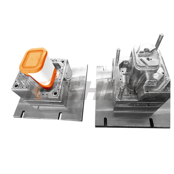 Zhejiang Keshi Mould & Industry Co., Ltd.