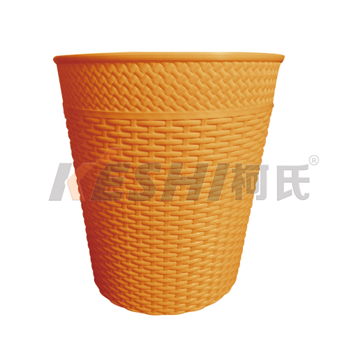 Zhejiang Keshi Mould & Industry Co., Ltd.