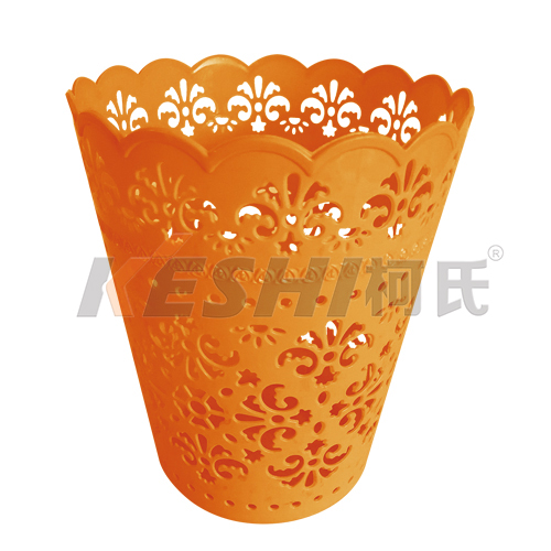 Zhejiang Keshi Mould & Industry Co., Ltd.