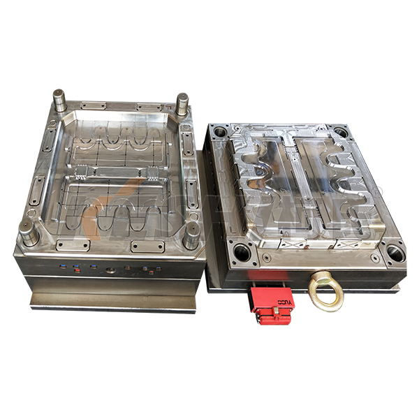 Zhejiang Keshi Mould & Industry Co., Ltd.