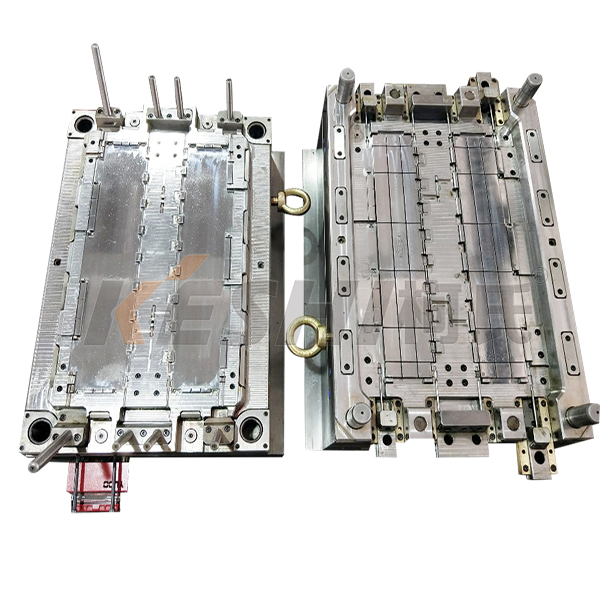 Zhejiang Keshi Mould & Industry Co., Ltd.