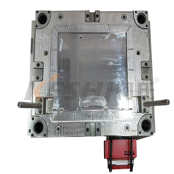 Zhejiang Keshi Mould & Industry Co., Ltd.