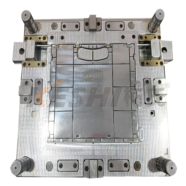 Zhejiang Keshi Mould & Industry Co., Ltd.