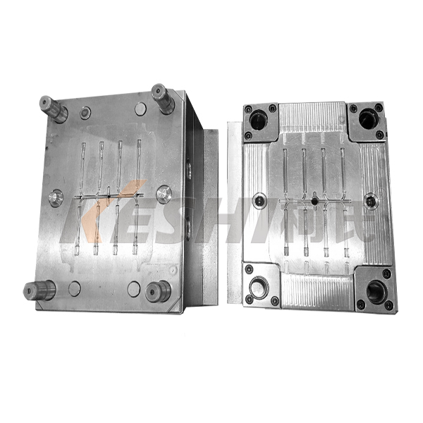 Zhejiang Keshi Mould & Industry Co., Ltd.