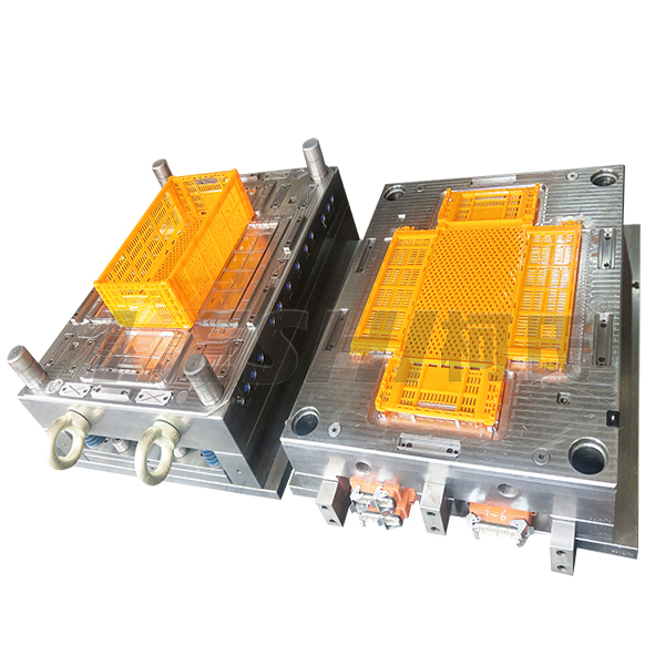 Zhejiang Keshi Mould & Industry Co., Ltd.